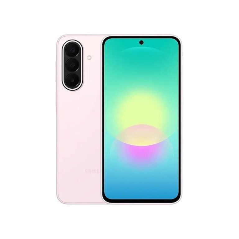 Samsung Galaxy A27 5G Light Pink 6GB 128GB