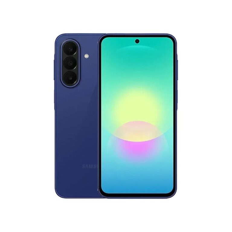 Samsung Galaxy A27 5G Blue 6GB 128GB