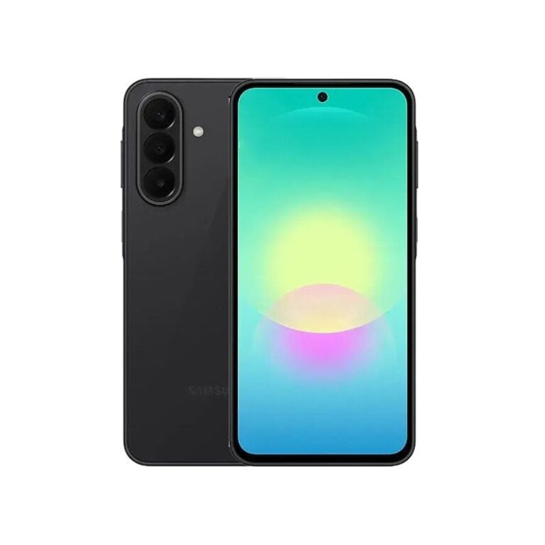 Samsung Galaxy A27 5G Black 8GB 256GB