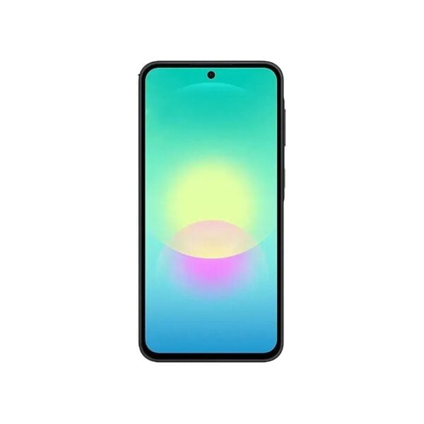 SM-A276BZKCEUE-3 Samsung Galaxy A27 (8GB/256GB) 5G Black