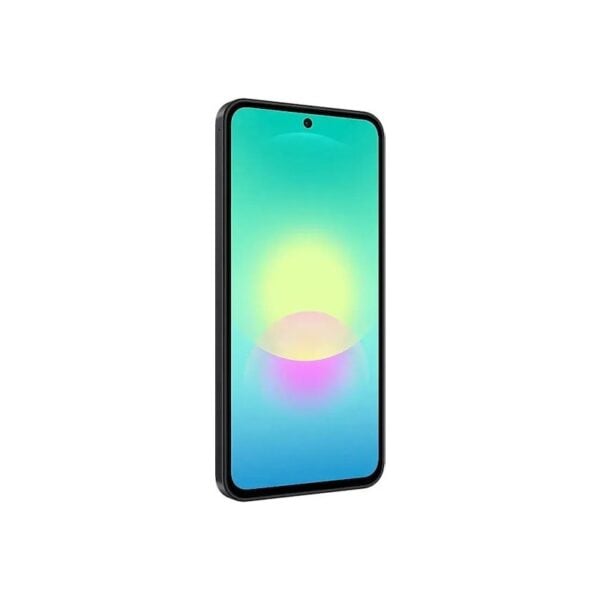 SM-A276BZKCEUE-4 Samsung Galaxy A27 (8GB/256GB) 5G Black
