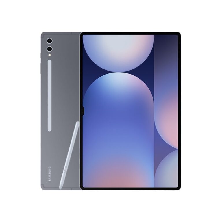 Samsung Galaxy Tab S10 Ultra 5G 12GB 256GB Moonstone Gray
