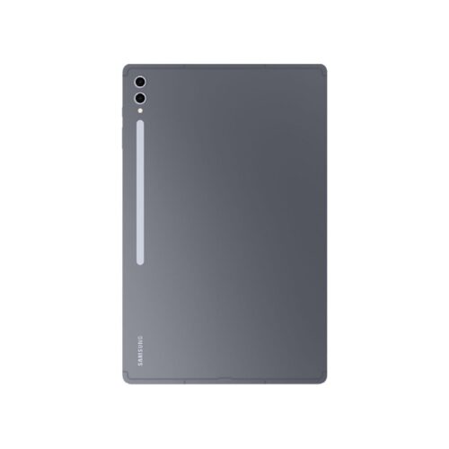 Samsung Galaxy Tab S10 Ultra Moonstone Gray πίσω όψη