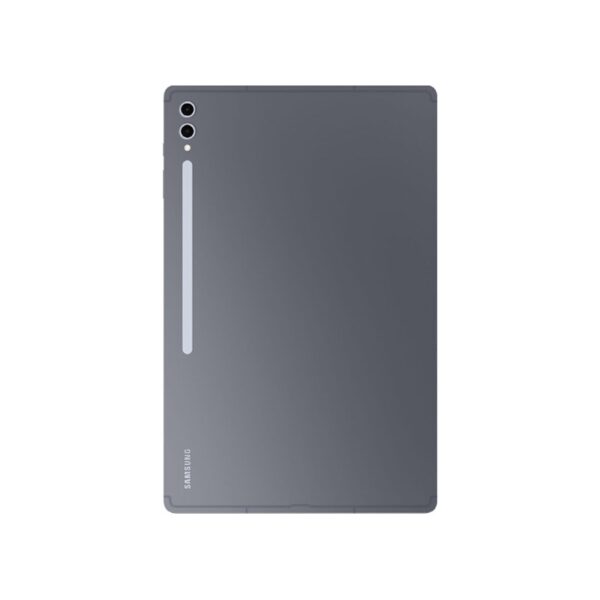 Samsung Galaxy Tab S10 Ultra Moonstone Gray πίσω όψη