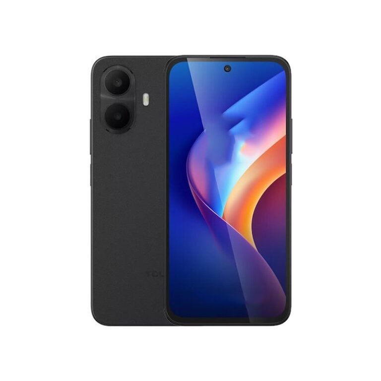 TCL K70 (4GB/128GB) 5G NFC Midnight Black (T522A)