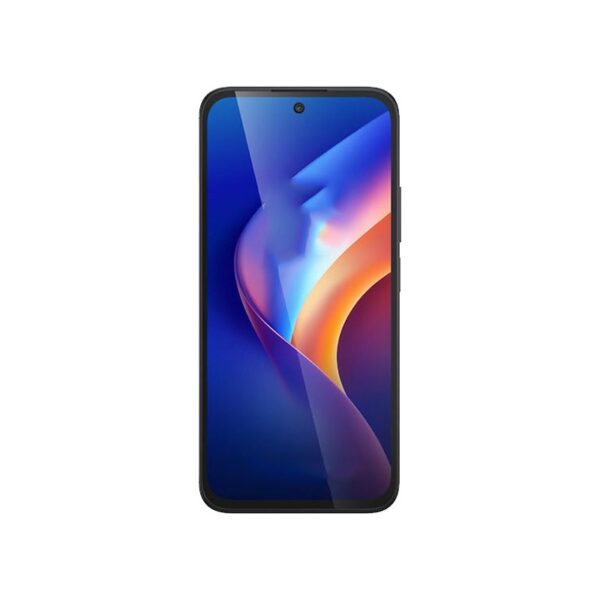 T522A-2CLCA112-2 TCL K70 (4GB/128GB) 5G NFC Midnight Black (T522A)
