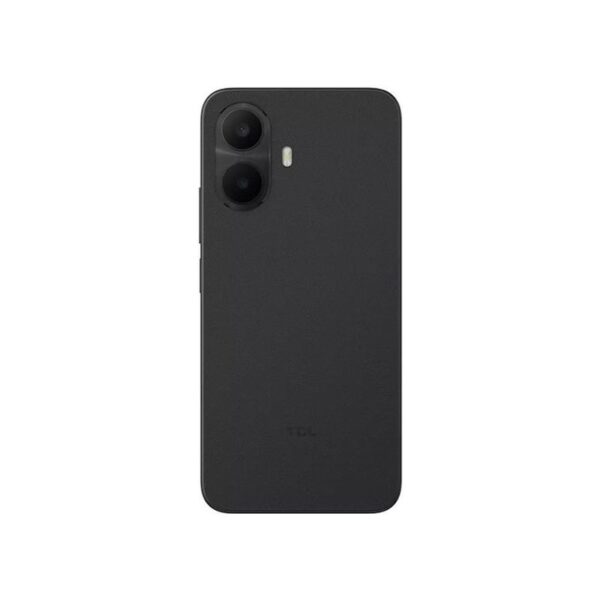 T522A-2CLCA112-3 TCL K70 (4GB/128GB) 5G NFC Midnight Black (T522A)