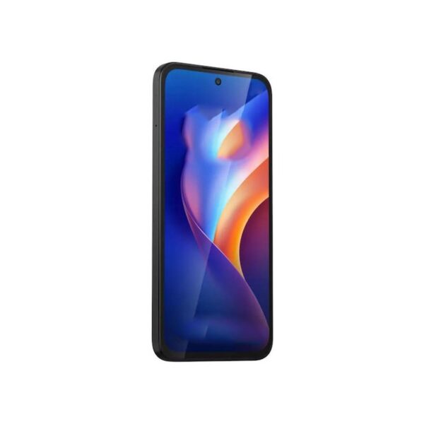 T522A-2CLCA112-4 TCL K70 (4GB/128GB) 5G NFC Midnight Black (T522A)