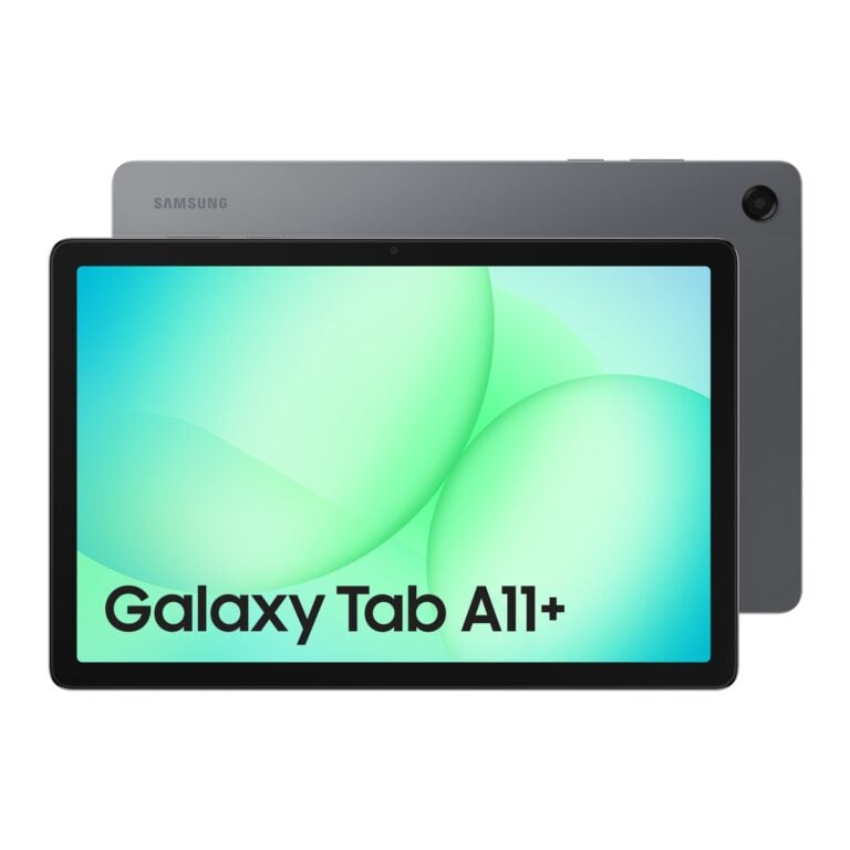 Samsung Galaxy Tab A11 Plus 5G 8GB 256GB Gray