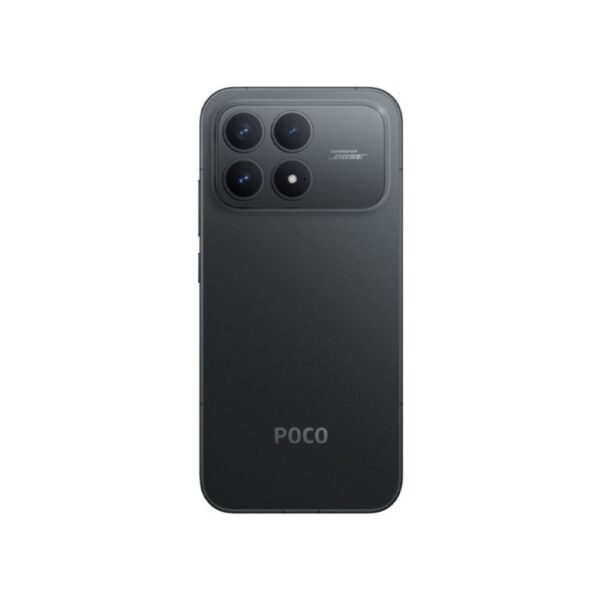 Xiaomi Poco F8 Pro 12GB 512GB Black