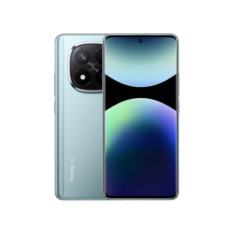 Xiaomi Redmi Note 14 Pro+ 5G 12GB 512GB Frost Blue