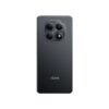 Xiaomi Redmi Note 15 4G NFC 8GB 256GB Black πίσω όψη με κάμερα 108MP