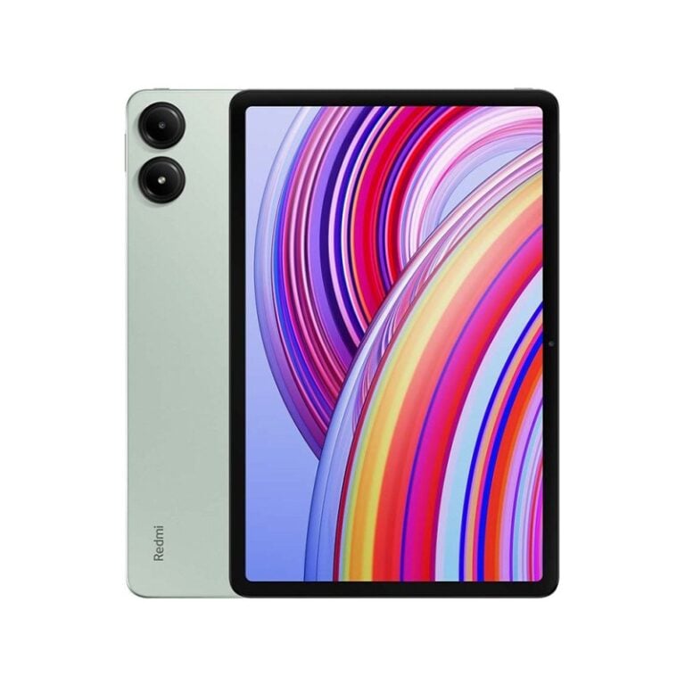 Xiaomi Redmi Pad Pro 12.1" (6GB/128GB) 5G Mint Green