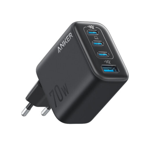 4-PORT 4-PORT
