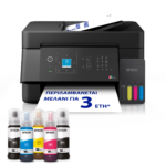 EPSON Printer L5390 Multifunction Inkjet ITS