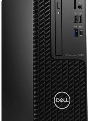 Dell Precision 3440 SFF i7-10700/8GB/256GB NVMe/DVDRW Dell Precision 3440 SFF i7-10700/8GB/256GB NVMe/DVDRW