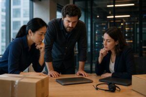 Ομάδα ελέγχει biased judge σε AI agents για marketing και e-commerce workflows