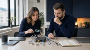 Επαγγελματίες ελέγχουν διαδρομές crawler για μέτρηση AI Search