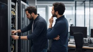 Μηχανικοί ελέγχουν υποδομή για αξιόπιστα AI workflows και reformalization