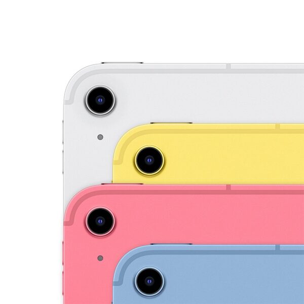 Apple iPad 11 A16 διαθέσιμα χρώματα