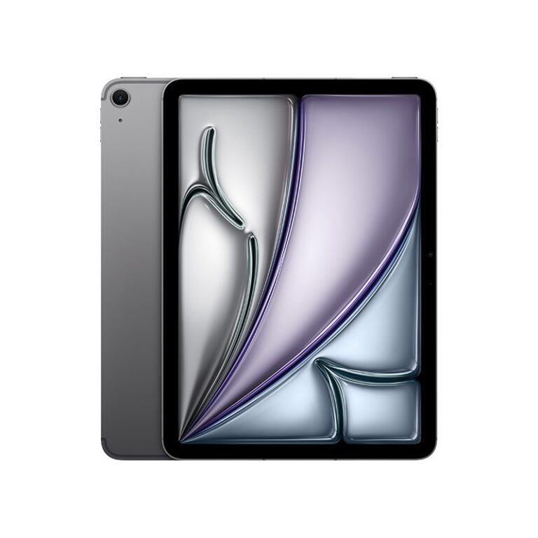 Apple iPad Air 11 M4 Cellular 1TB Space Grey