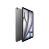 Apple iPad Air 13 M4 Space Grey side view