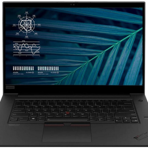 Lenovo Thinkpad P1 Gen 3 i7-10850H/16GB/512GB NVMe/Quadro T1000 4GB Lenovo Thinkpad P1 Gen 3 i7-10850H/16GB/512GB NVMe/Quadro T1000 4GB