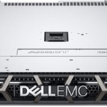 Dell Poweredge R250 Xeon E-2314 (4-Cores)/8GB/2TB HDD/450W/iDRAC 9 Express/No Rails