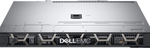 Dell Poweredge R250 Xeon E-2314 (4-Cores)/8GB/2TB HDD/450W/iDRAC 9 Express/No Rails Dell Poweredge R250 Xeon E-2314 (4-Cores)/8GB/2TB HDD/450W/iDRAC 9 Express/No Rails