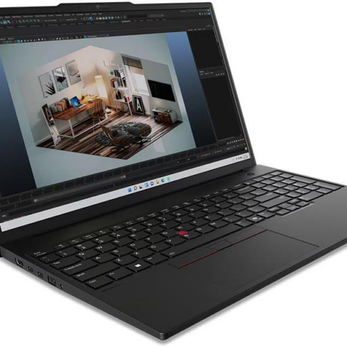 Lenovo Thinkpad P16S Gen 3 Ultra 7 155H/32GB/512GB NVMe/RTX 500 ADA 4GB
