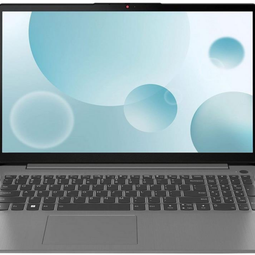 Lenovo Ideapad Slim 3 15AMN8 Ryzen 3 7320U/8GB/128GB NVMe *NEW OPEN BOX*