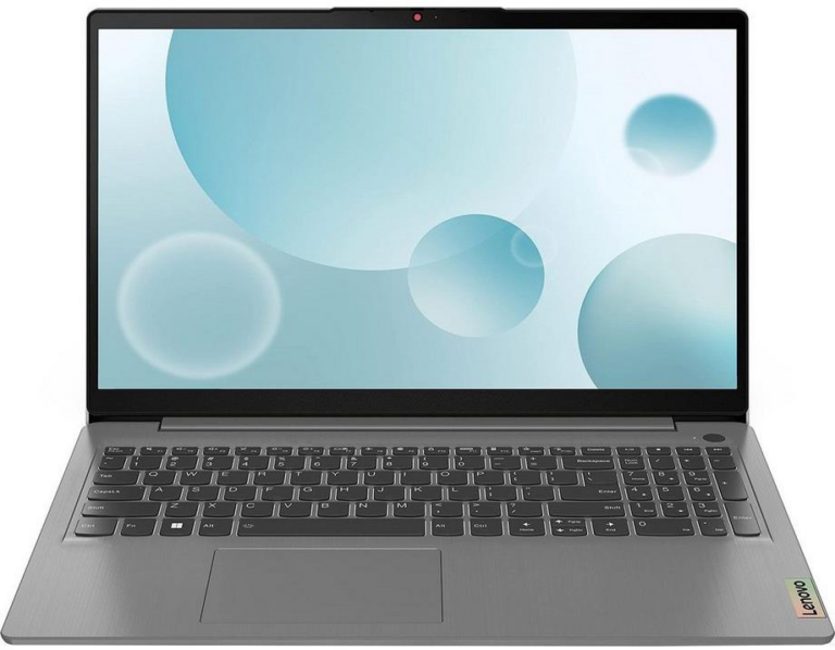 Lenovo IdeaPad Slim 3 15AMN8 Ryzen 3 8GB 128GB laptop