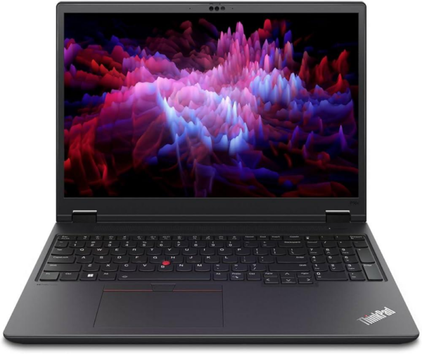 Lenovo ThinkPad P16v Gen 2 Ultra 9 32GB 1TB RTX 3000