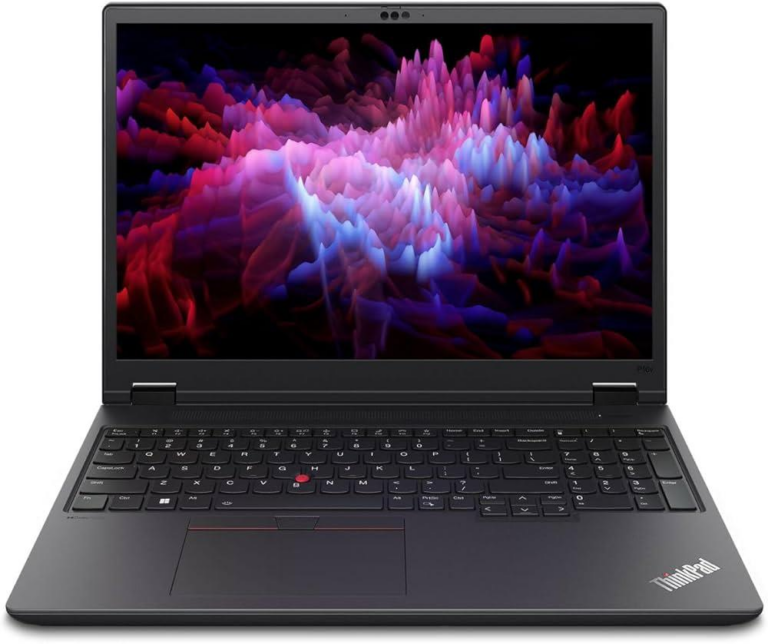 Lenovo ThinkPad P16v Gen 2 Ultra 9 32GB 1TB RTX 3000
