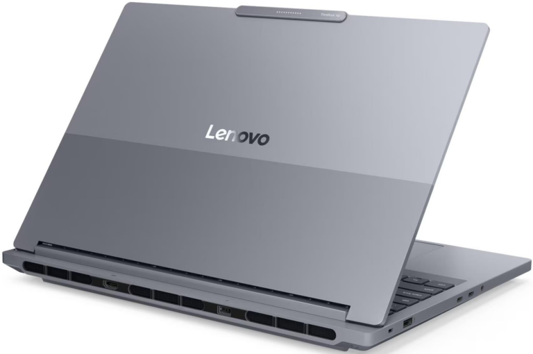 Lenovo Thinkbook 16P G6 ΙΑΧ Ultra 9 275HX/32GB/1TB NVMe/GeForce RTX 5060 8GB Max-Q