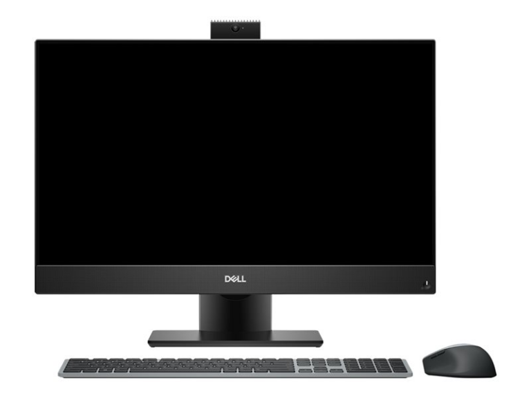 Dell Optiplex 7400 All-In-One i5-12500/8GB/256GB NVMe