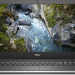 Dell Precision 7550 i7-10750H 16GB 512GB Quadro RTX 3000