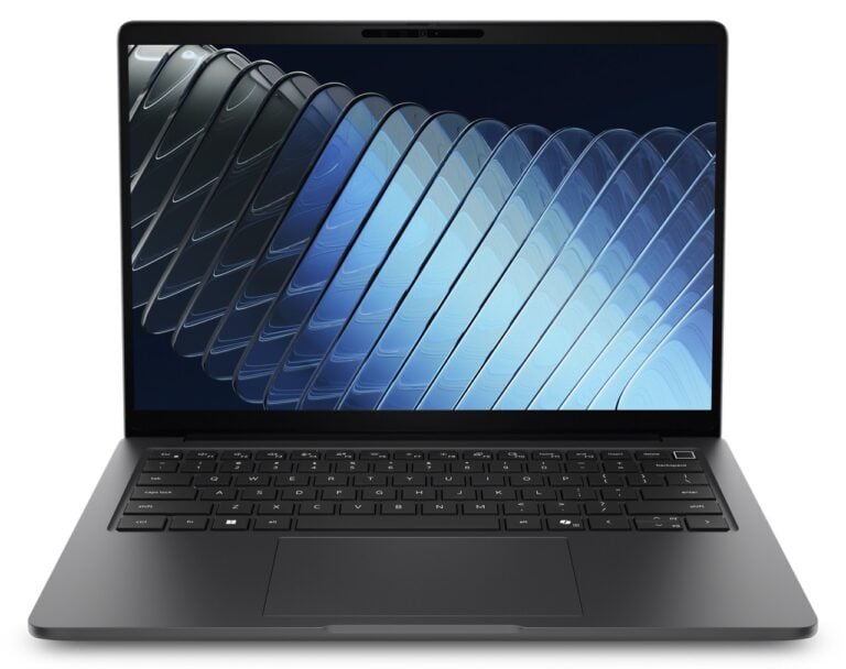 DELL Pro 5 14 P514260 14'' FHD+/U5-332/16GB/512GB SSD/Intel Graphics/Win 11 Pro/3Y PRO SUPPORT NBD