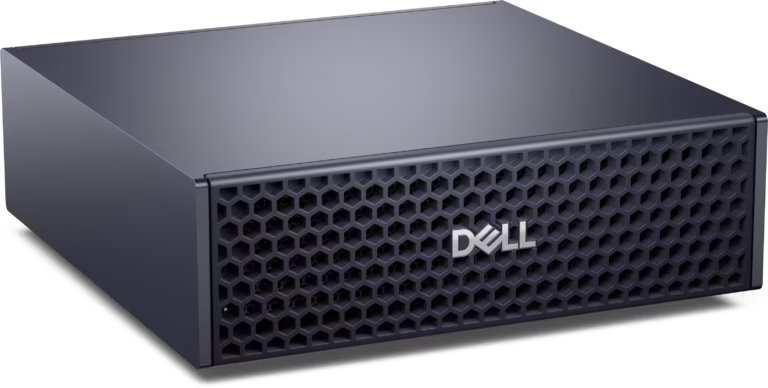 Dell Pro Max FCM1253 GB10 AI Workstation