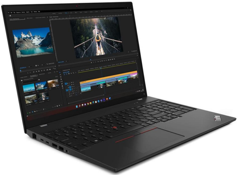 Lenovo Thinkpad T16 Gen 2 i7-1355U/16GB/1TB NVMe