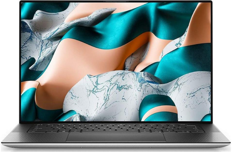 Dell XPS 15 9500 i7-10750H/16GB/256GB NVMe/GeForce GTX 1650 Ti 4GB *TouchScreen* *Windows 11 Pro MAR*