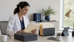 AI agents στην υγεία με FHIR workflows και ανθρώπινη εποπτεία από την TWO DOTS