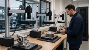 Επιθεώρηση συσκευών edge AI για πιλοτική εφαρμογή FedOPAL και federated learning