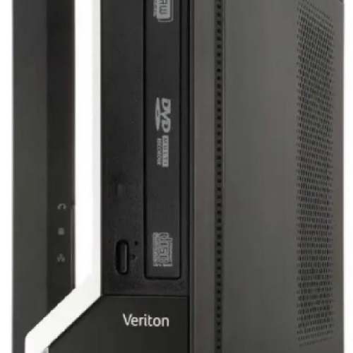 Acer Veriton X2610G Pentium G630/2GB/250GB HDD/DVDRW