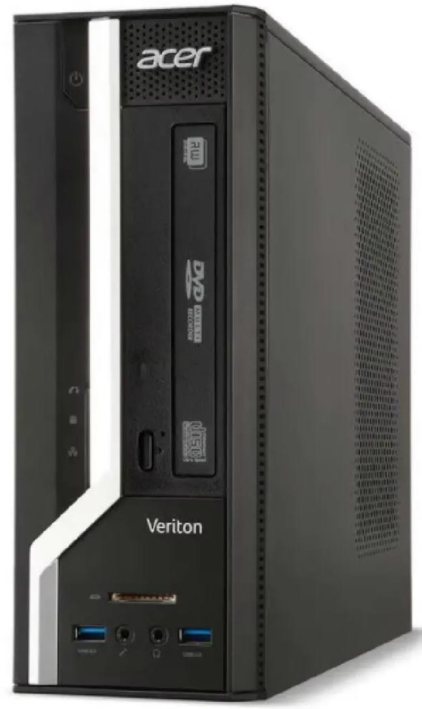 Acer Veriton X2610G Pentium G630/2GB/250GB HDD/DVDRW Acer Veriton X2610G Pentium G630/2GB/250GB HDD/DVDRW
