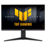 ASUS MONITOR TUF GAMING VG27AQL5A 27'' 2560x1440 0.3ms, DisplayPort, HDMI, USB Hub, Height Adjustable,3YearsW
