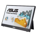 ASUS ZenScreen MB16AMTR 15.6 Touch Monitor
