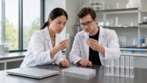 Έλεγχος επιστημονικών δεδομένων για το GeneBench-Pro και την αξιοπιστία AI