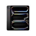 Apple iPad Pro 13 M5 16GB 1TB WiFi Space Black Standard Glass