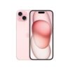 Apple iPhone 15 (6GB/128GB) 5G Pink